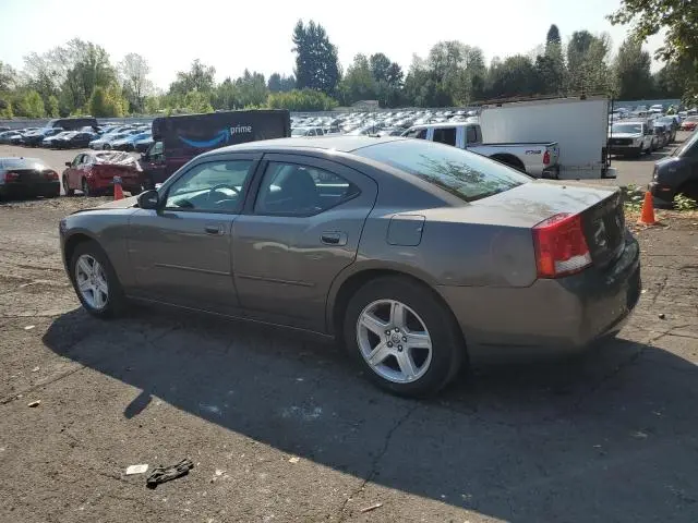 2010 DODGE CHARGER SXT  