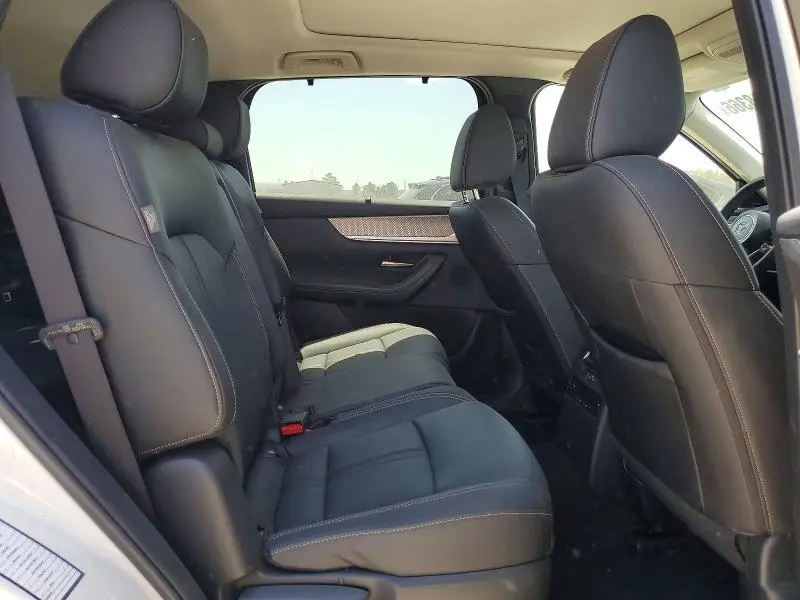 2026 MAZDA CX-90 PREMIUM SPORT  