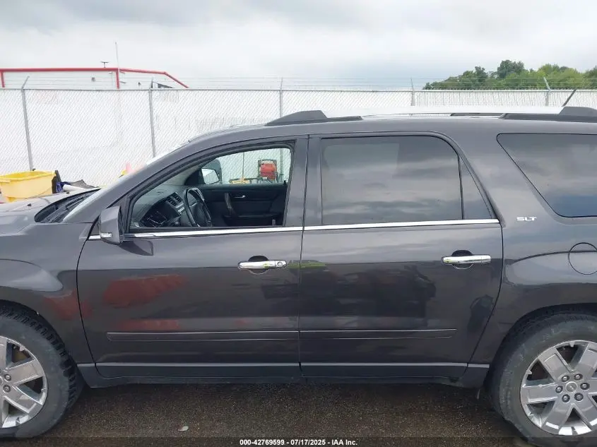 2017 GMC ACADIA LIMITED  
