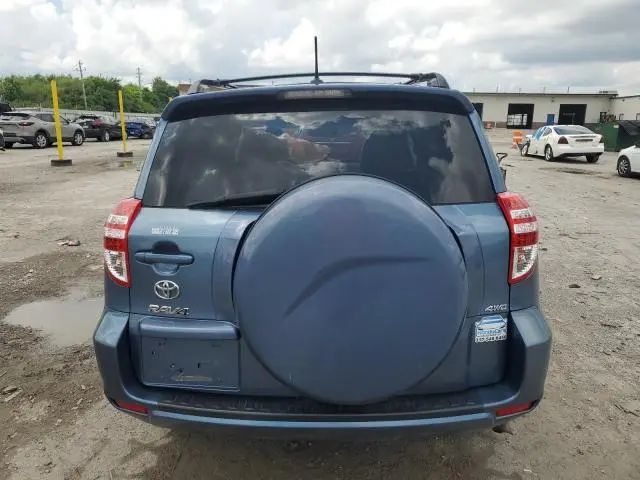 2012 TOYOTA RAV4   