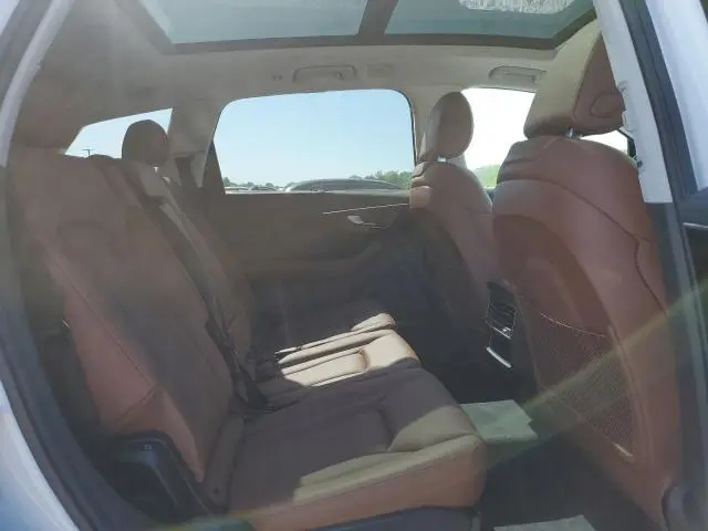 2023 AUDI Q7 PRESTIGE  