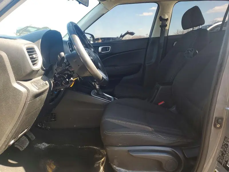 2021 HYUNDAI VENUE SEL  