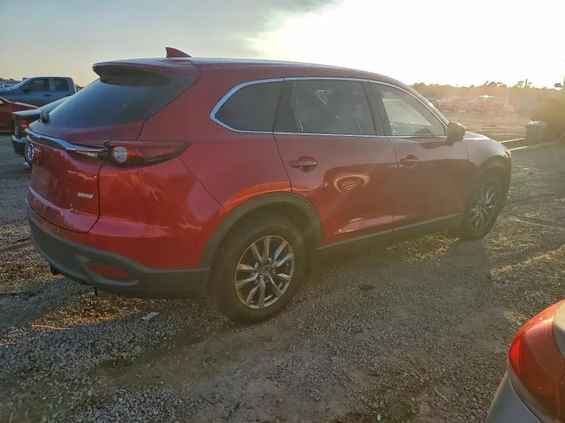 2017 MAZDA CX-9 TOURING  