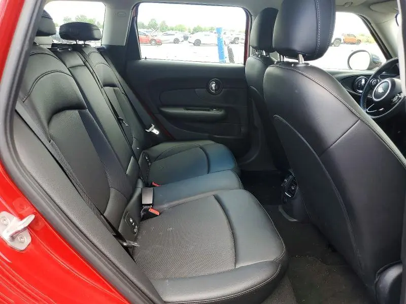 2018 MINI COOPER CLUBMAN  