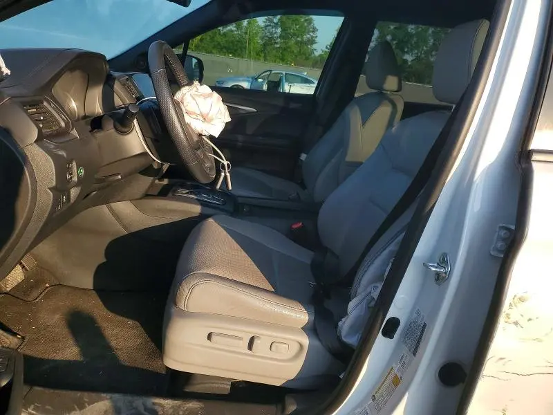 2022 HONDA PASSPORT SPORT  