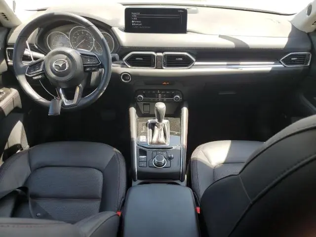 2023 MAZDA CX-5 PREFERRED  