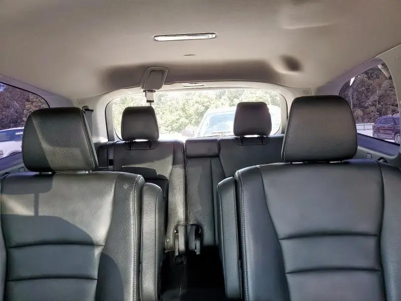 2019 HONDA PILOT TOURING  