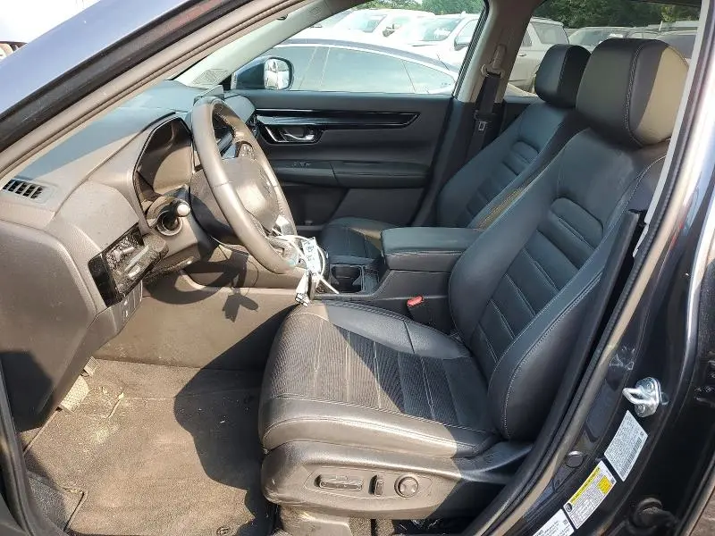 2024 HONDA CR-V EXL  