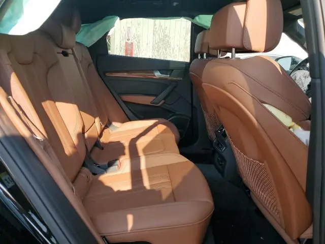 2023 AUDI Q5 E PRESTIGE 55  
