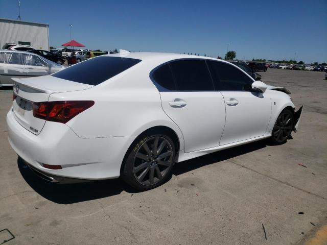 2015 LEXUS GS 350