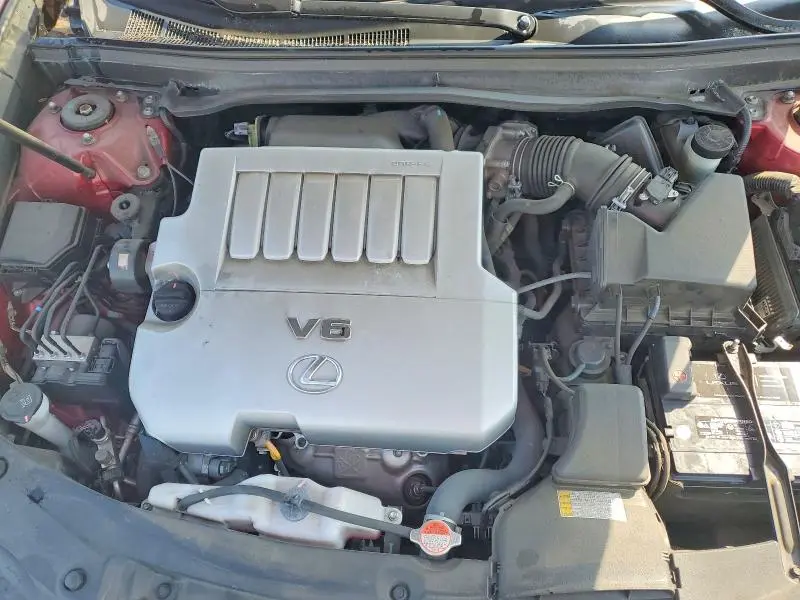 2016 LEXUS ES 350 BASE  