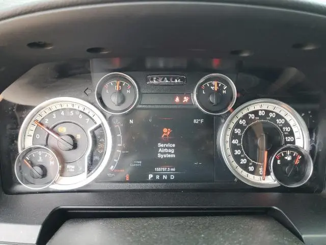 2015 RAM 1500 SPORT  