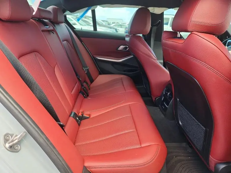 2023 BMW M340XI   