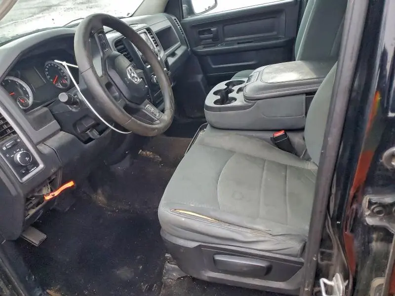 2014 RAM 1500 ST  