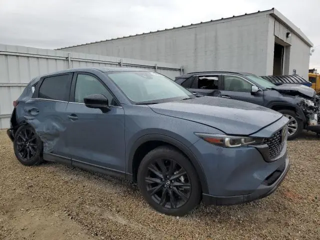 2024 MAZDA CX-5 PREFERRED  