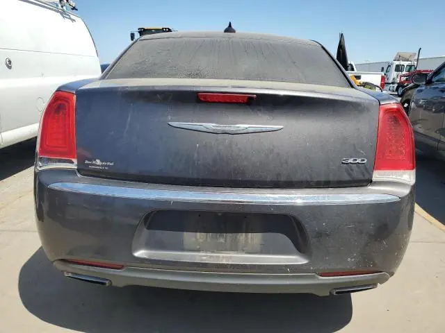 2015 CHRYSLER 300 LIMITED  