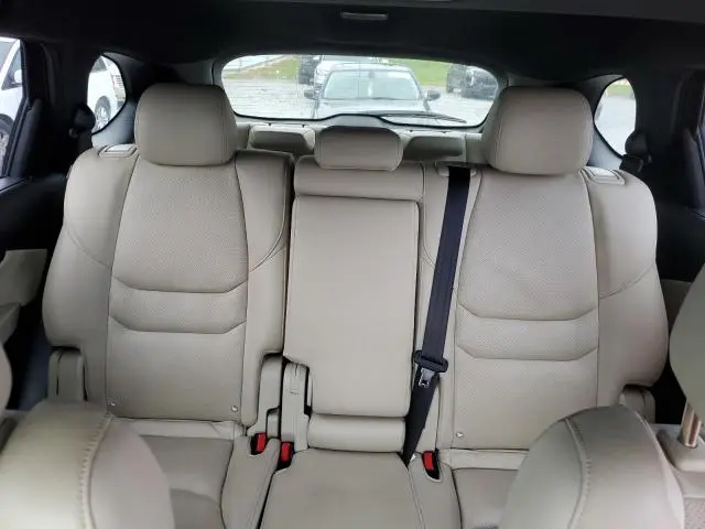 2019 MAZDA CX-9 GRAND TOURING  