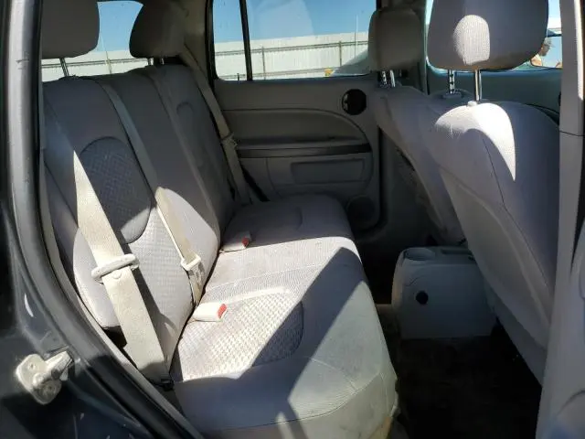 2011 CHEVROLET HHR LT  