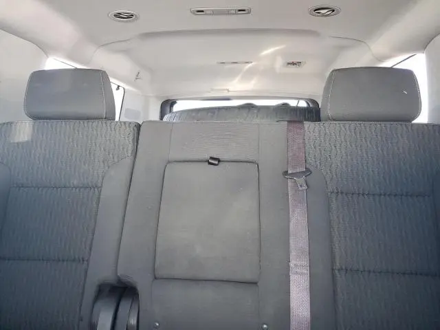 2017 GMC YUKON XL C1500 SLE  