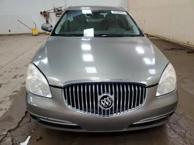 2010 BUICK LUCERNE CXL  
