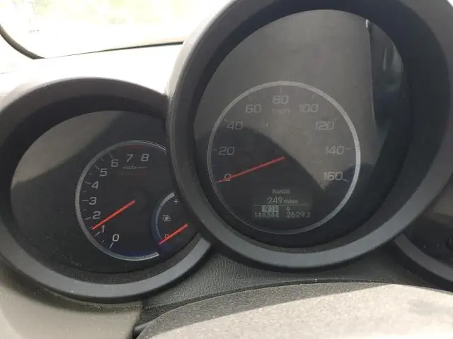 2010 ACURA RDX   