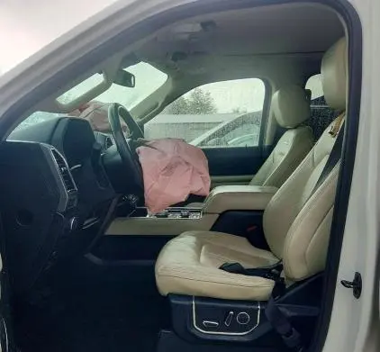 2021 FORD EXPEDITION MAX PLATINUM  