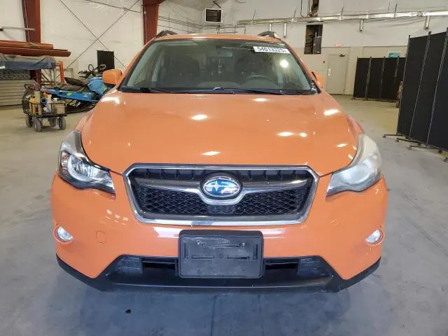 2013 SUBARU XV CROSSTREK 2.0 PREMIUM  