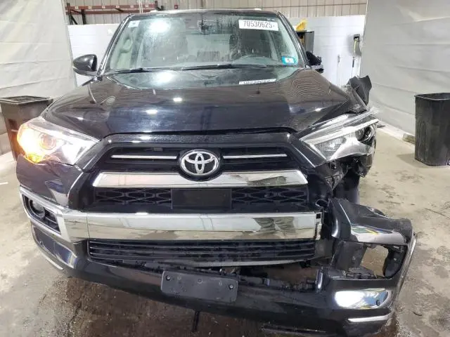 2020 TOYOTA 4RUNNER SR5/SR5 PREMIUM  