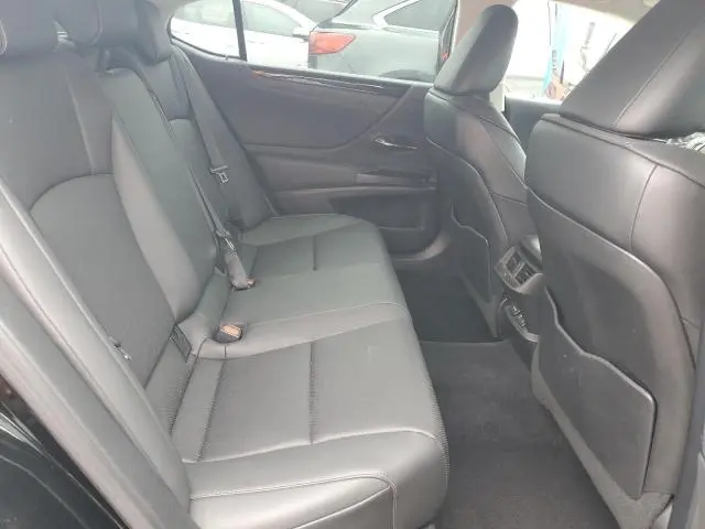 2021 LEXUS ES 350 BASE