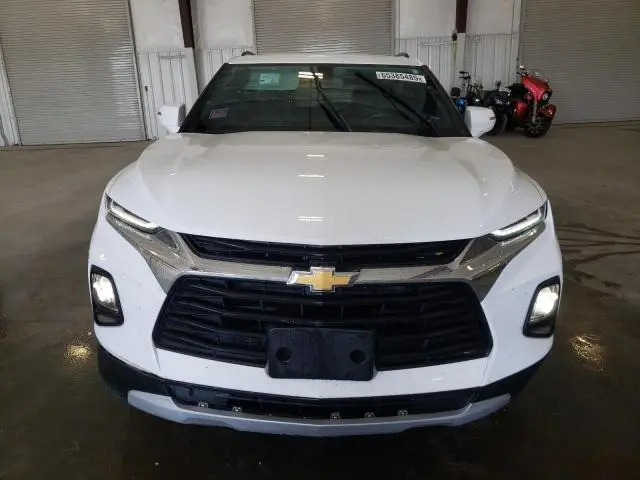 2020 CHEVROLET BLAZER 2LT  