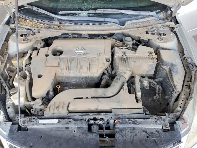 2011 NISSAN ALTIMA 2.5  