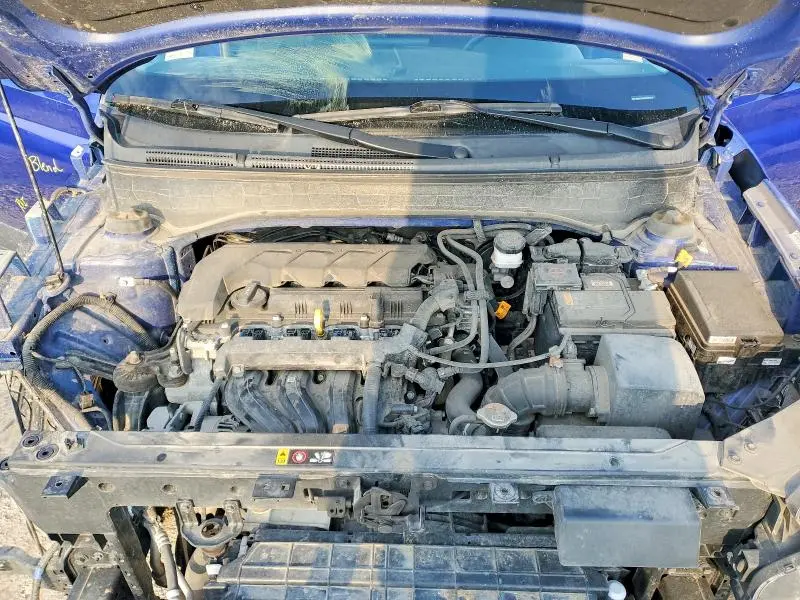 2021 HYUNDAI VENUE SEL  