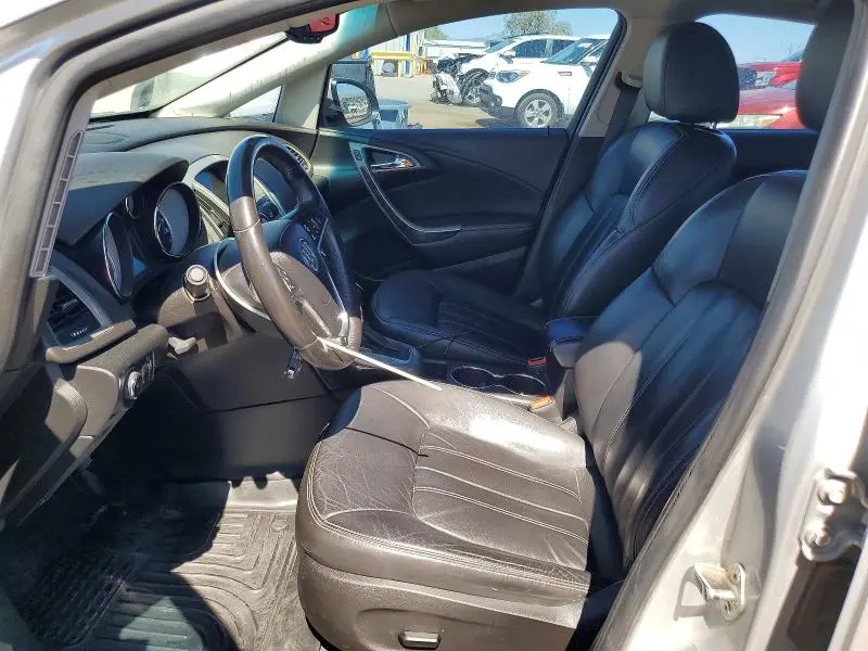 2013 BUICK VERANO   