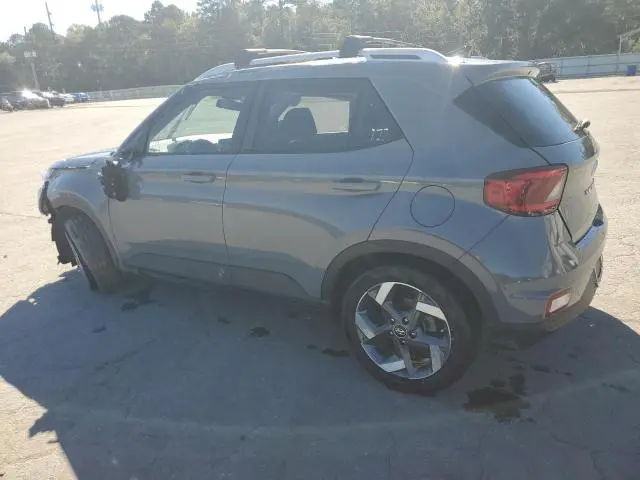 2021 HYUNDAI VENUE SEL  