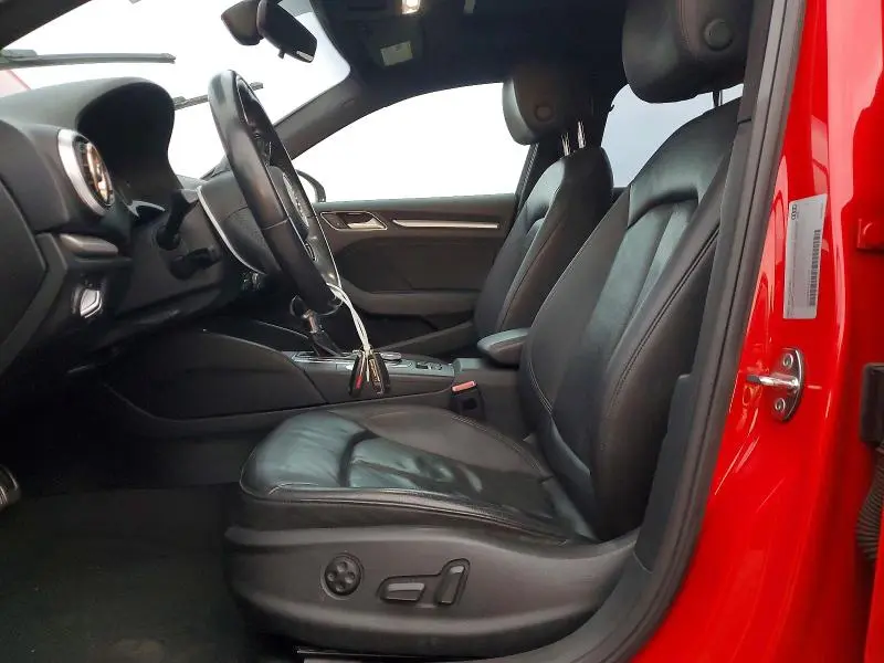 2017 AUDI A3 E-TRON PREMIUM  