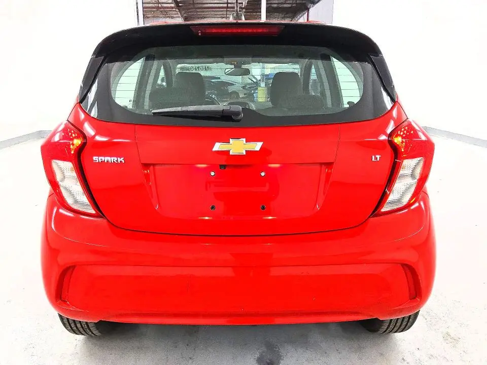 2022 CHEVROLET SPARK 1LT  