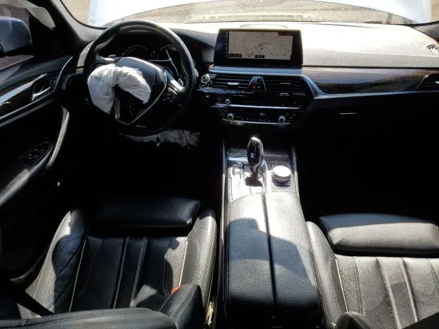 2019 BMW 530 XI  