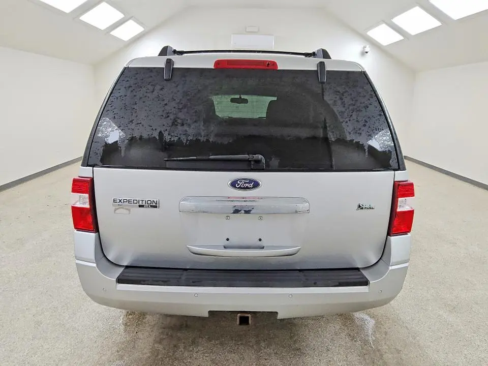 2014 FORD EXPEDITION EL XLT  