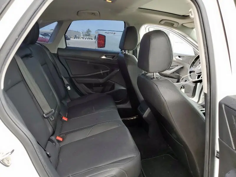 2020 VOLKSWAGEN JETTA SEL  
