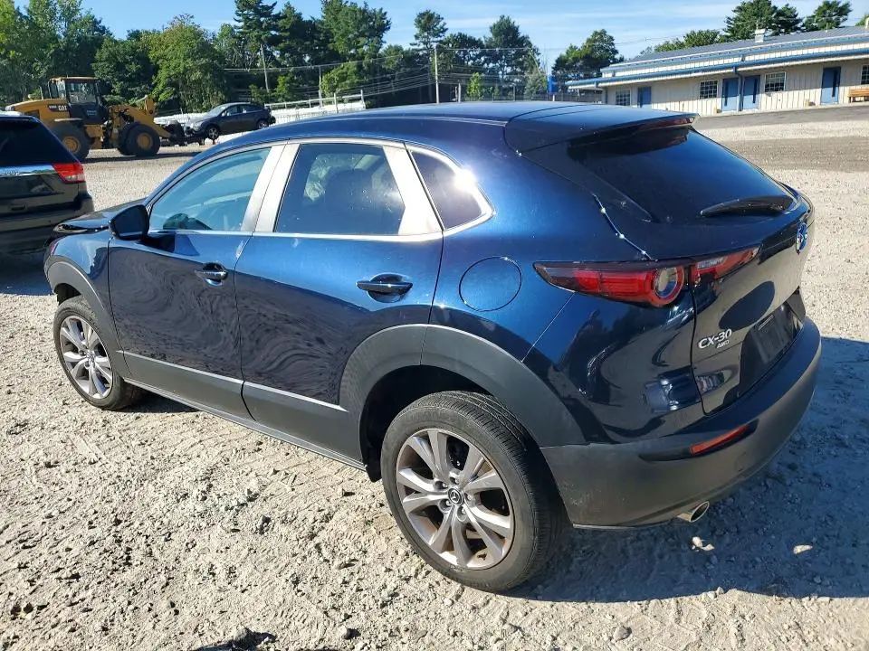 2021 MAZDA CX-30 SELECT  