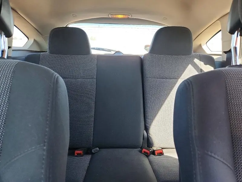 2011 DODGE CALIBER MAINSTREET  