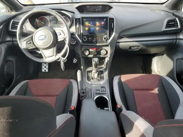 2021 SUBARU IMPREZA SPORT  