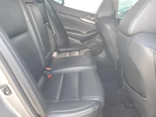 2016 NISSAN MAXIMA 3.5S  