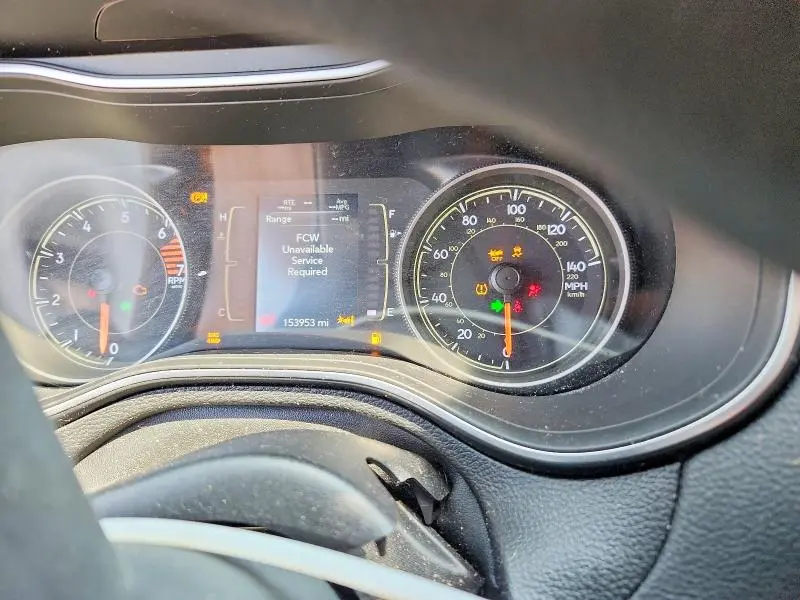 2021 JEEP CHEROKEE LATITUDE  