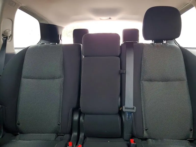 2020 NISSAN PATHFINDER S  