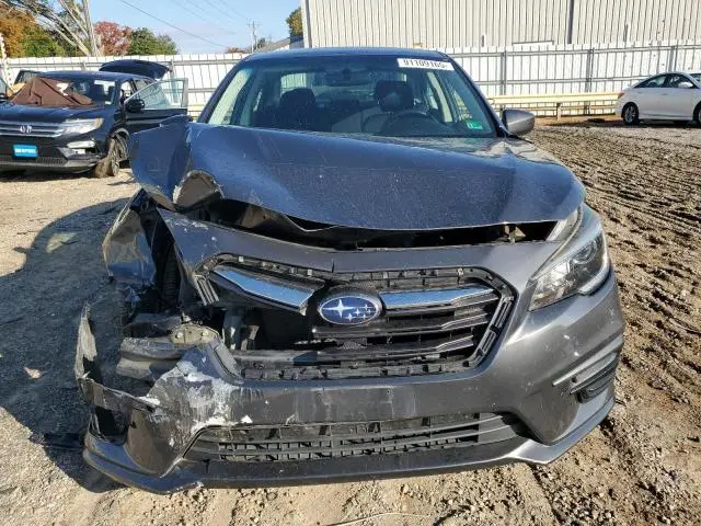 2018 SUBARU LEGACY 2.5I PREMIUM  