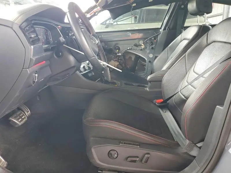 2021 VOLKSWAGEN JETTA GLI/S/AUTOBAHN  