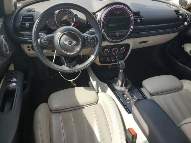 2017 MINI COOPER CLUBMAN  