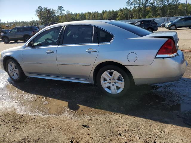 2011 CHEVROLET IMPALA LS