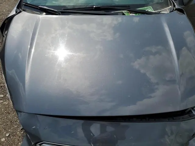 2018 SUBARU IMPREZA PREMIUM PLUS  